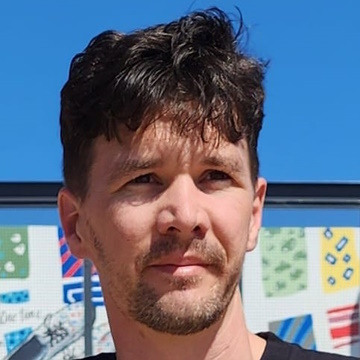 Ein Bild von Simon Menz