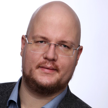 Ein Bild von Philipp Polster